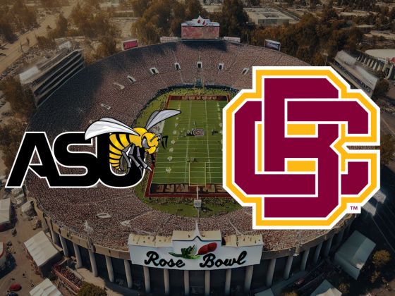 Bethune-Cookman Wildcats vs. Alabama State Hornets